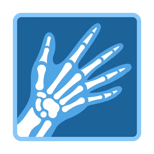 🩻 Эмодзи «Twemoji Objects» для Telegram