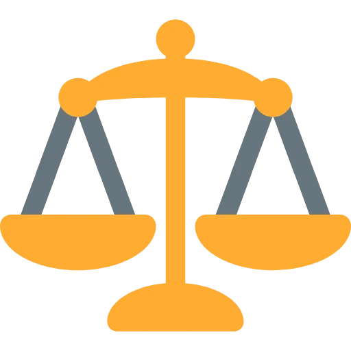 ⚖️ Эмодзи «Twemoji Objects» для Telegram