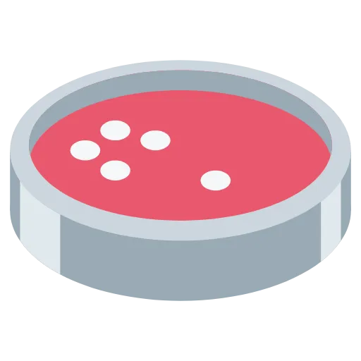 🧫 Эмодзи «Twemoji Objects» для Telegram