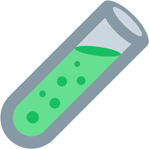 🧪 Эмодзи «Twemoji Objects» для Telegram