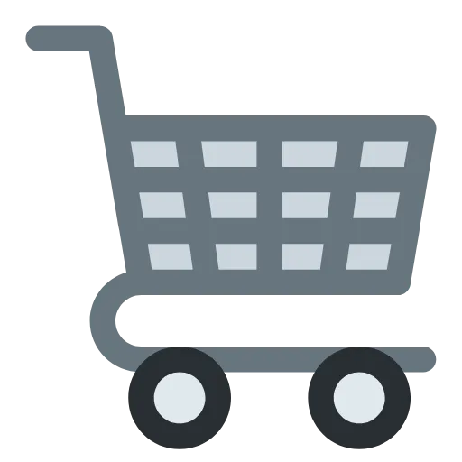 🛒 Эмодзи «Twemoji Objects» для Telegram