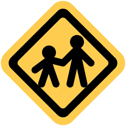 🚸 Эмодзи «Twemoji Symbols» для Telegram