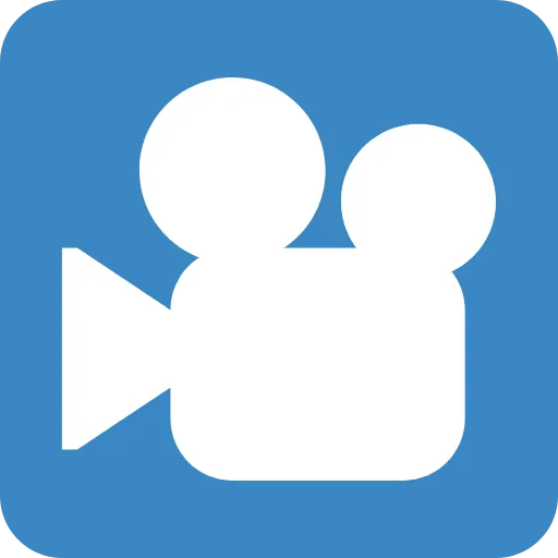 🎦 Эмодзи «Twemoji Symbols» для Telegram