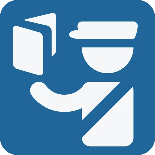 🛂 Эмодзи «Twemoji Symbols» для Telegram