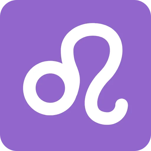 ♌ Эмодзи «Twemoji Symbols» для Telegram