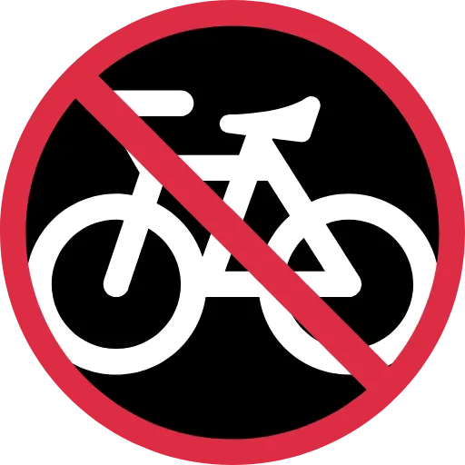 🚳 Эмодзи «Twemoji Symbols» для Telegram