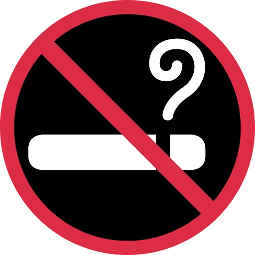 🚭 Эмодзи «Twemoji Symbols» для Telegram