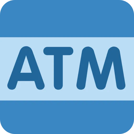 Стикерпак Twemoji Symbols для Telegram