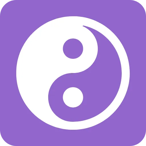 ☯️ Эмодзи «Twemoji Symbols» для Telegram