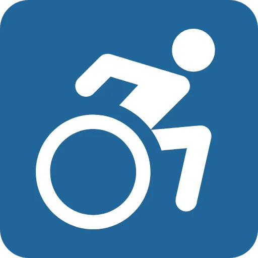 ♿ Эмодзи «Twemoji Symbols» для Telegram