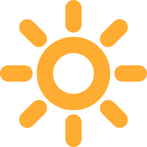 🔆 Эмодзи «Twemoji Symbols» для Telegram