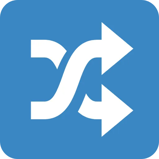 🔀 Эмодзи «Twemoji Symbols» для Telegram