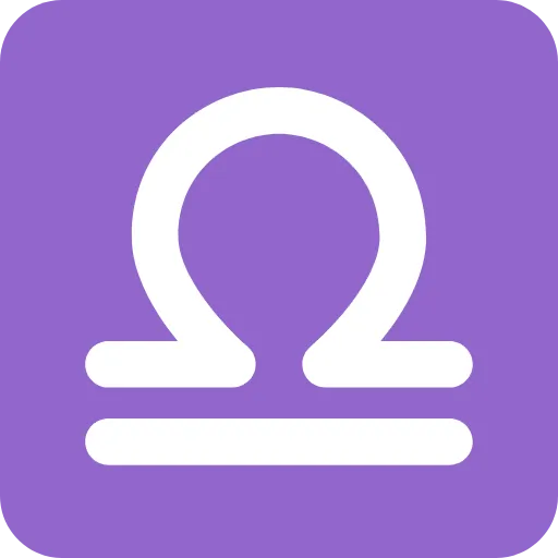 ♎ Эмодзи «Twemoji Symbols» для Telegram