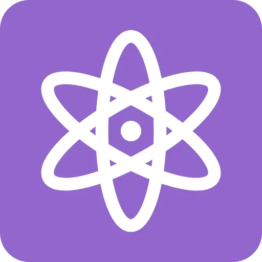 ⚛️ Эмодзи «Twemoji Symbols» для Telegram