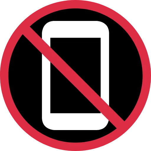 📵 Эмодзи «Twemoji Symbols» для Telegram