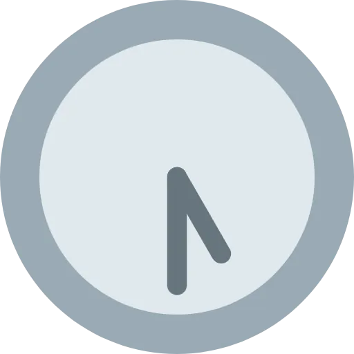 🕠 Эмодзи «Twemoji Time & Weather» для Telegram