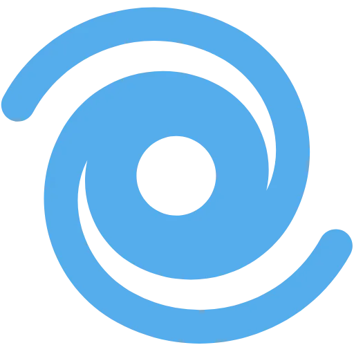 🌀 Эмодзи «Twemoji Time & Weather» для Telegram