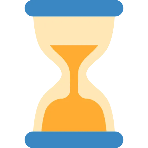 Стикерпак Twemoji Time & Weather для Telegram