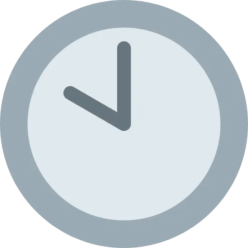 🕙 Эмодзи «Twemoji Time & Weather» для Telegram