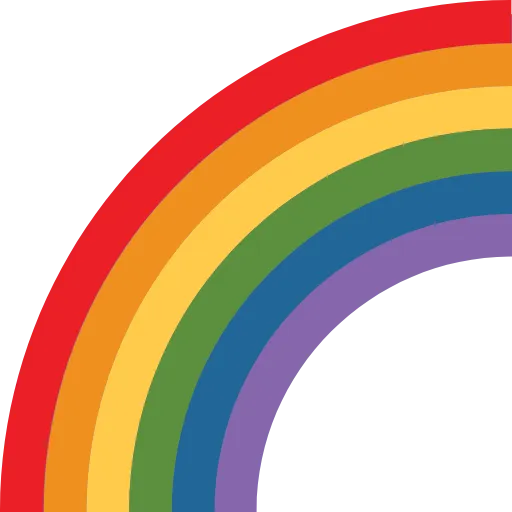 🌈 Эмодзи «Twemoji Time & Weather» для Telegram
