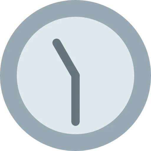 🕦 Эмодзи «Twemoji Time & Weather» для Telegram