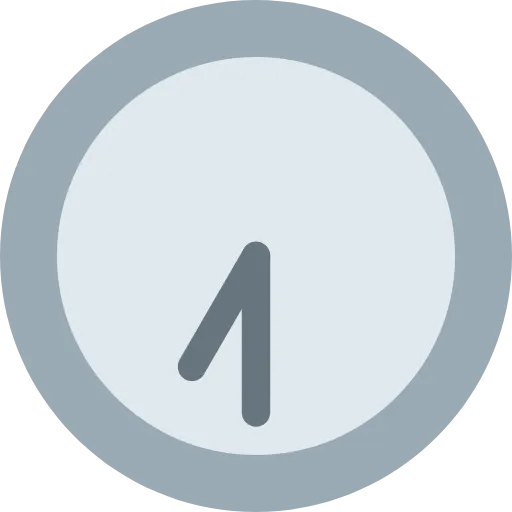 🕢 Эмодзи «Twemoji Time & Weather» для Telegram