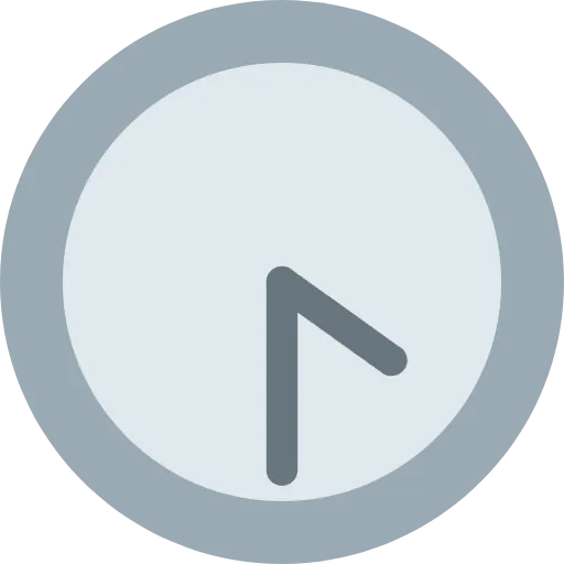 🕟 Эмодзи «Twemoji Time & Weather» для Telegram