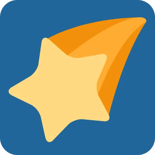 🌠 Эмодзи «Twemoji Time & Weather» для Telegram