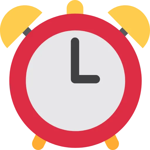 ⏰ Эмодзи «Twemoji Time & Weather» для Telegram