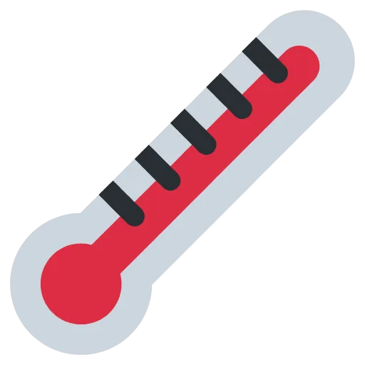 🌡️ Эмодзи «Twemoji Time & Weather» для Telegram