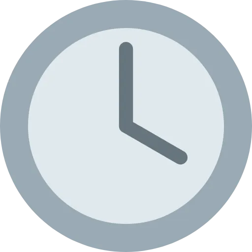 🕓 Эмодзи «Twemoji Time & Weather» для Telegram