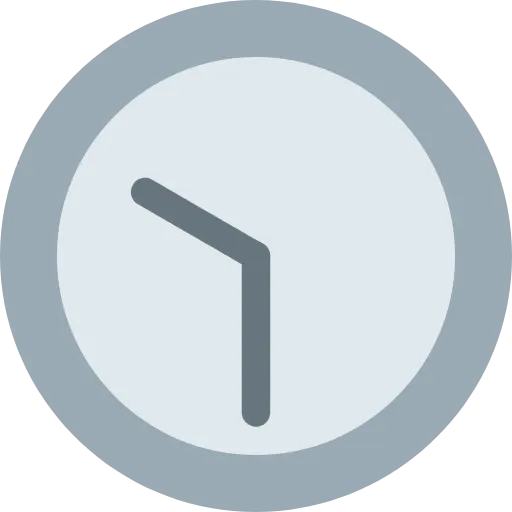 🕥 Эмодзи «Twemoji Time & Weather» для Telegram