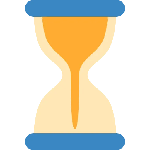 ⏳ Эмодзи «Twemoji Time & Weather» для Telegram