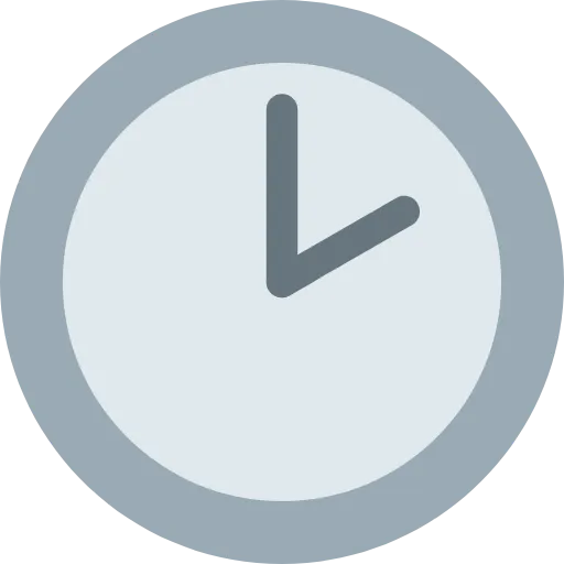 🕑 Эмодзи «Twemoji Time & Weather» для Telegram