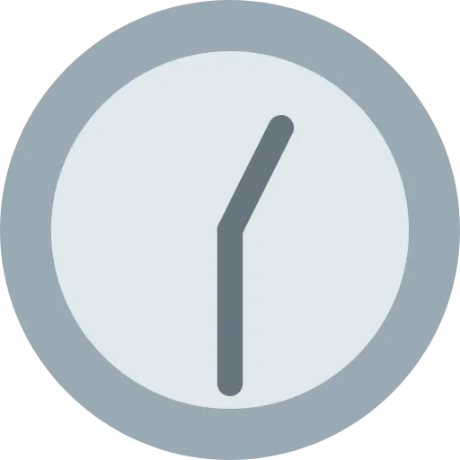 🕜 Эмодзи «Twemoji Time & Weather» для Telegram