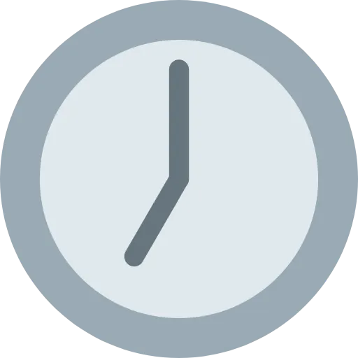 🕖 Эмодзи «Twemoji Time & Weather» для Telegram