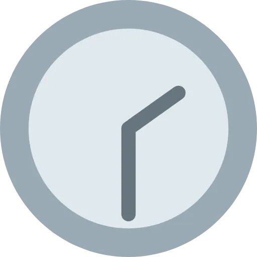 🕝 Эмодзи «Twemoji Time & Weather» для Telegram