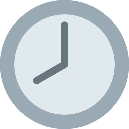 🕗 Эмодзи «Twemoji Time & Weather» для Telegram