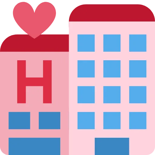 🏩 Эмодзи «Twemoji Travel» для Telegram