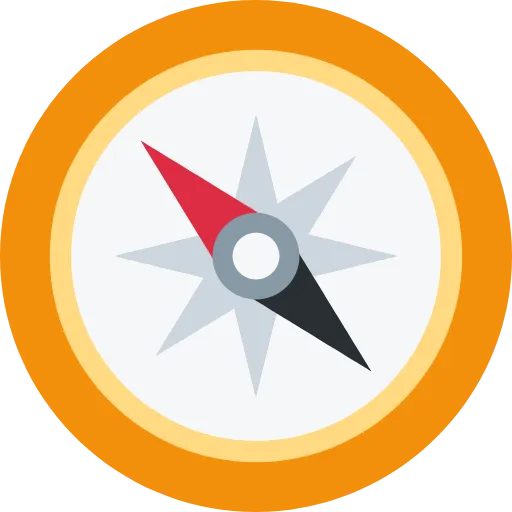 🧭 Эмодзи «Twemoji Travel» для Telegram