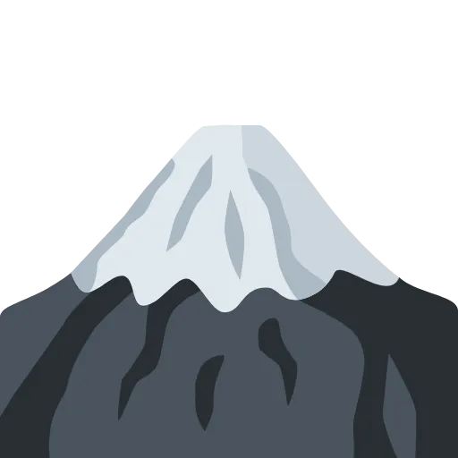 🗻 Эмодзи «Twemoji Travel» для Telegram