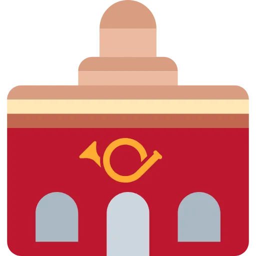 🏤 Эмодзи «Twemoji Travel» для Telegram