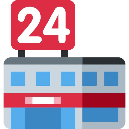 🏪 Эмодзи «Twemoji Travel» для Telegram