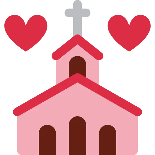 💒 Эмодзи «Twemoji Travel» для Telegram