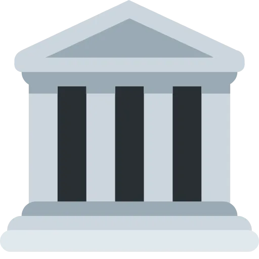 🏛️ Эмодзи «Twemoji Travel» для Telegram