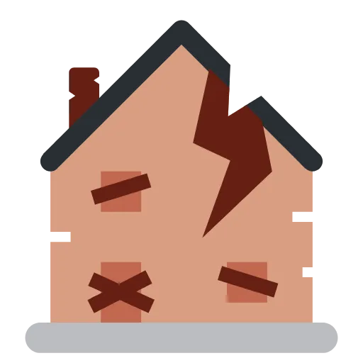 🏚️ Эмодзи «Twemoji Travel» для Telegram
