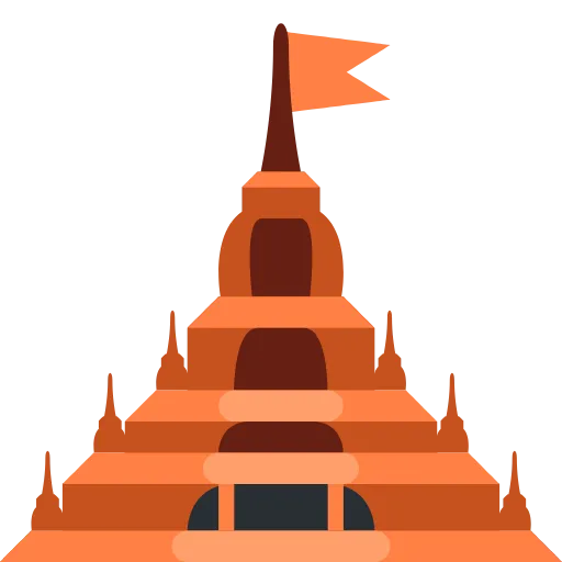 🛕 Эмодзи «Twemoji Travel» для Telegram