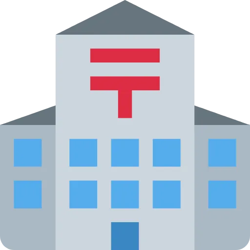 🏣 Эмодзи «Twemoji Travel» для Telegram