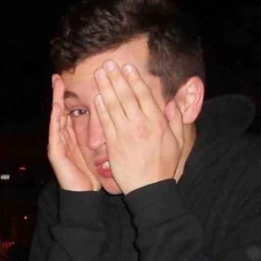 😳 Стикер «Twenty One Pilots» для Telegram