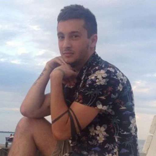 💁 Стикер «Twenty One Pilots» для Telegram